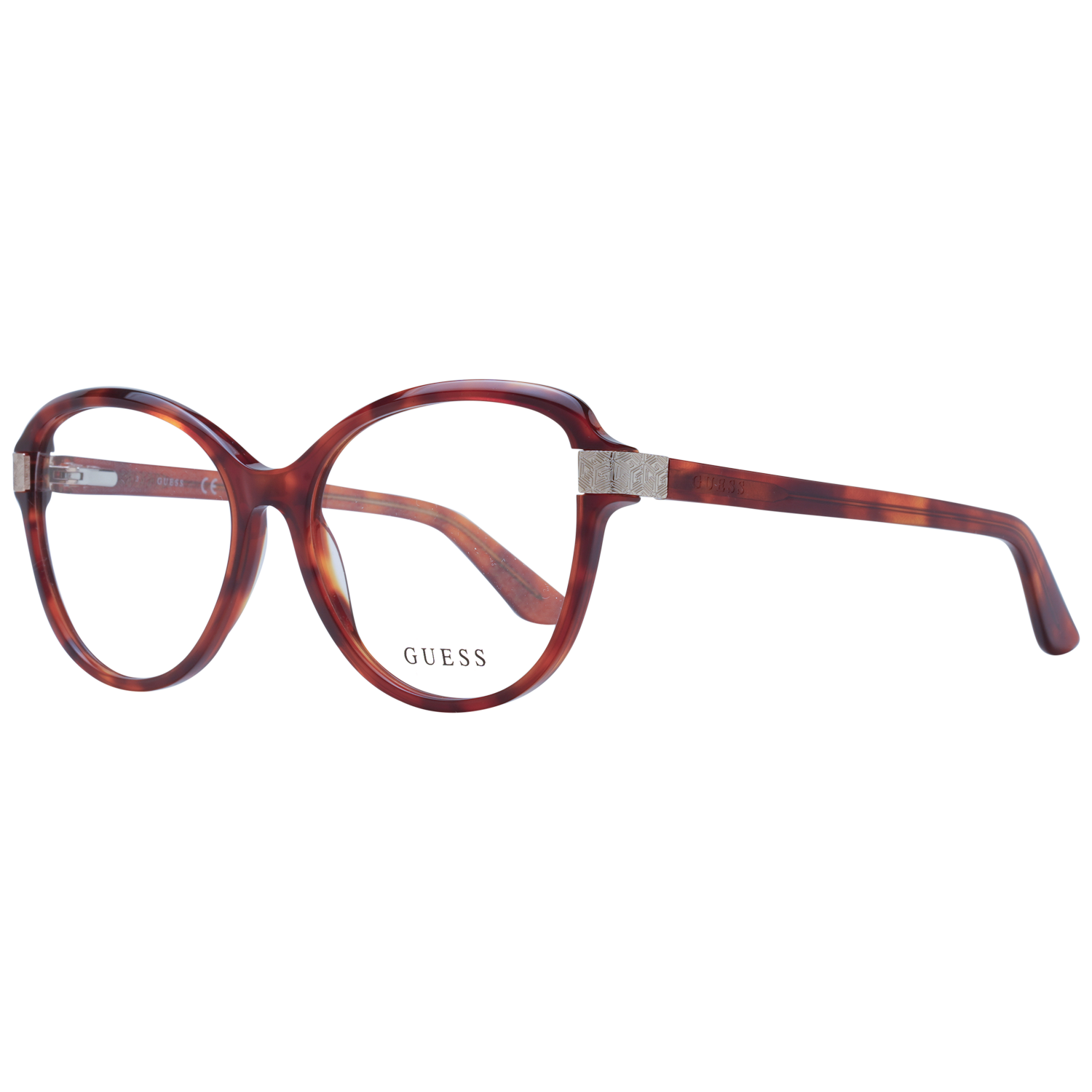 Guess Optical Frame GU2955 053 55