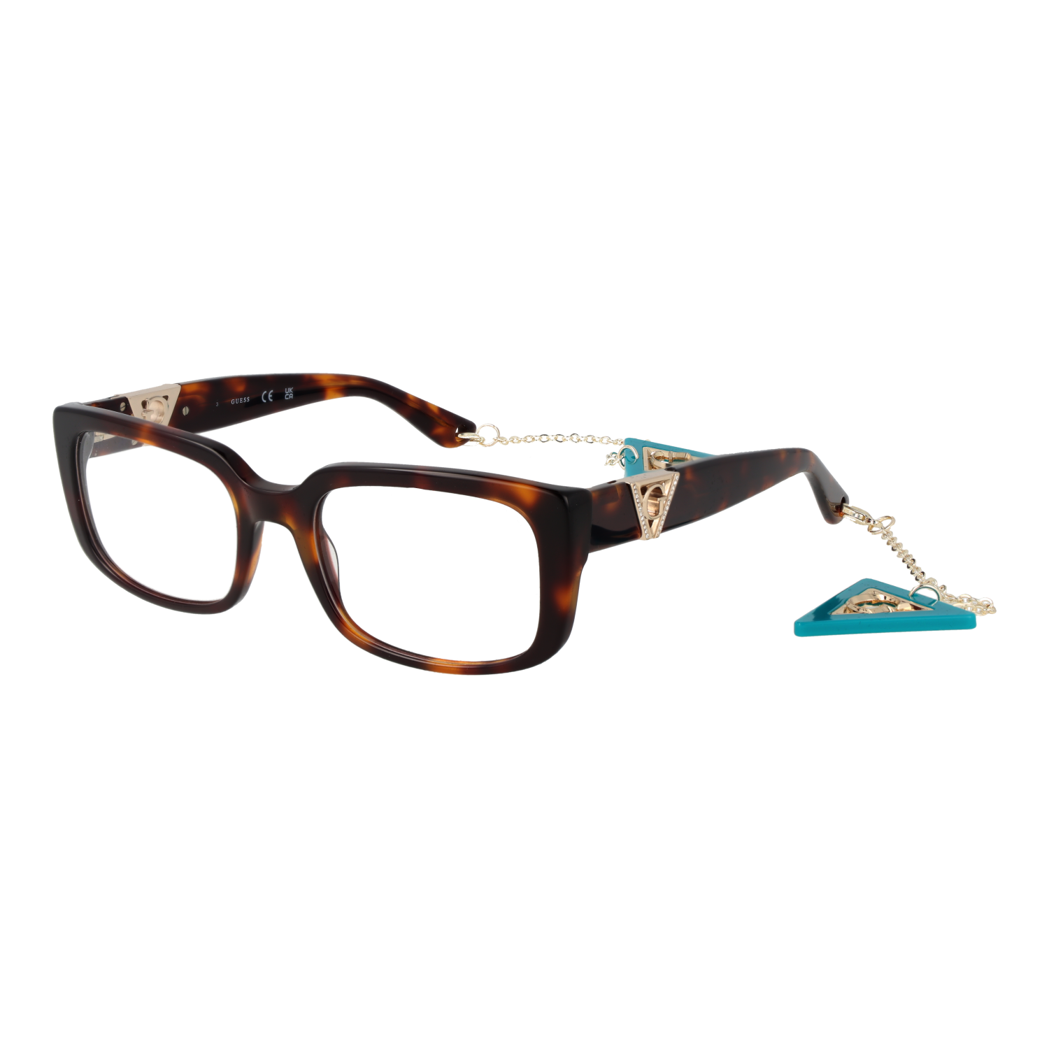 Guess Optical Frame GU2959 052 53