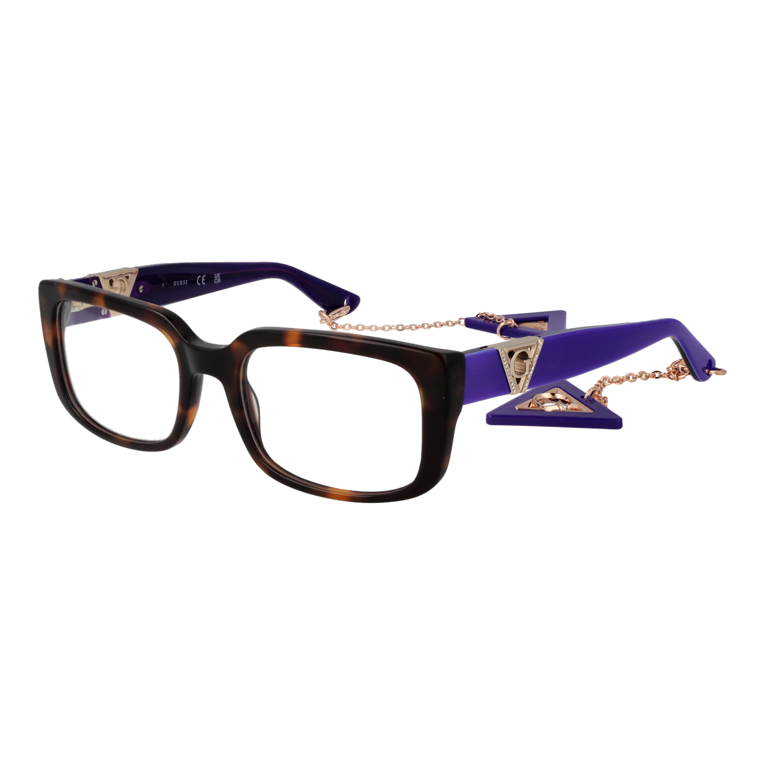 Guess Optical Frame GU2959 056 53