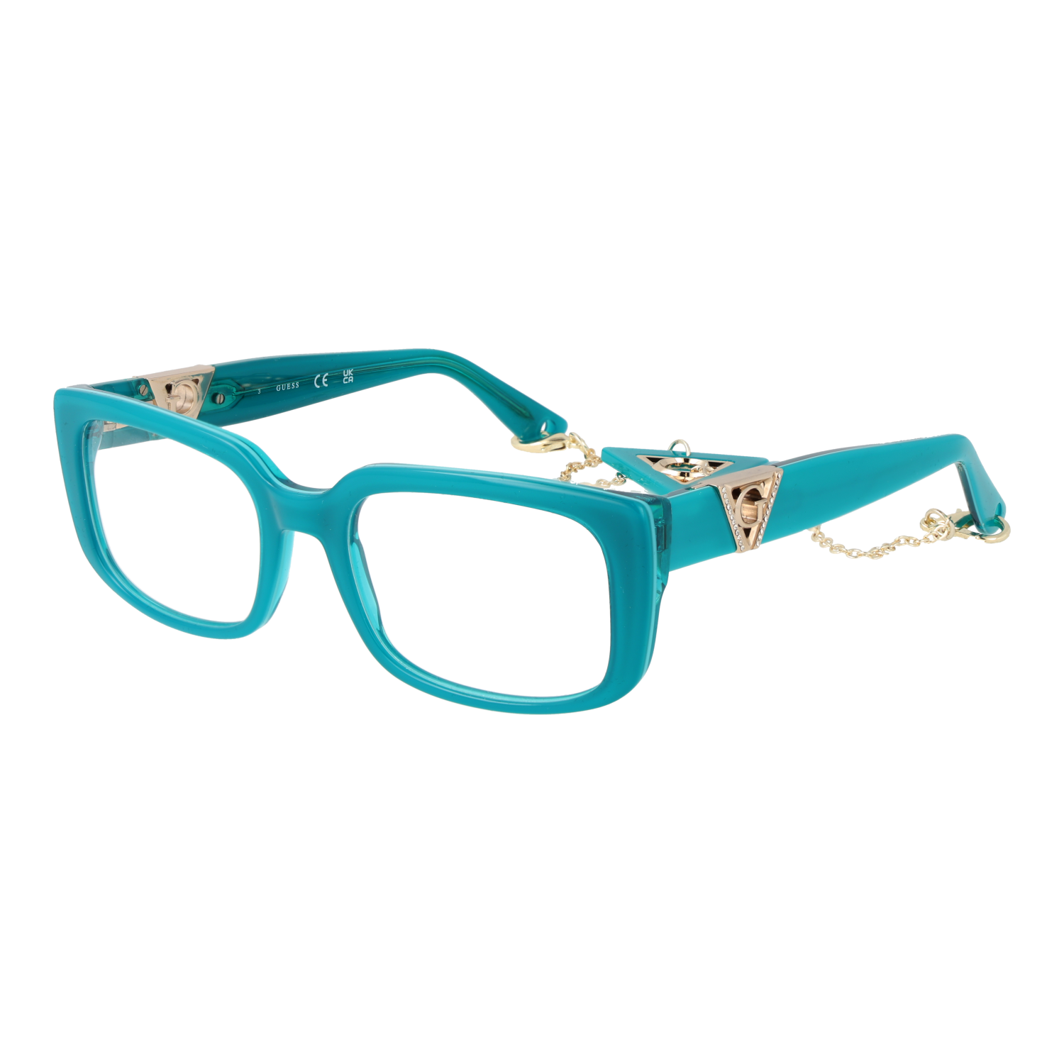 Guess Optical Frame GU2959 087 53
