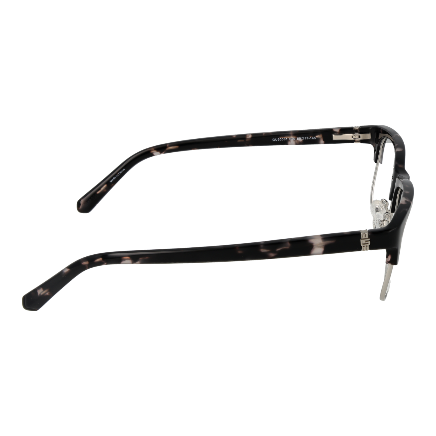 Guess Optical Frame GU50081 020 55