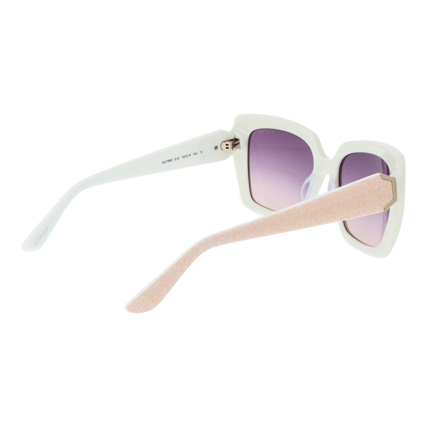 Guess Sunglasses GU7889 21Z 53