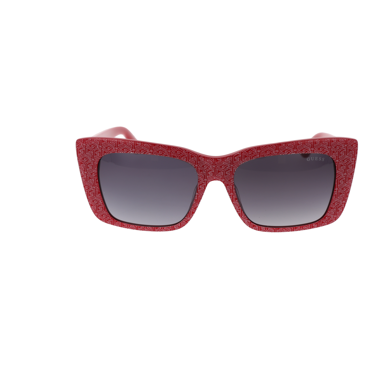 Lunettes de soleil Guess GU7890 66B 55