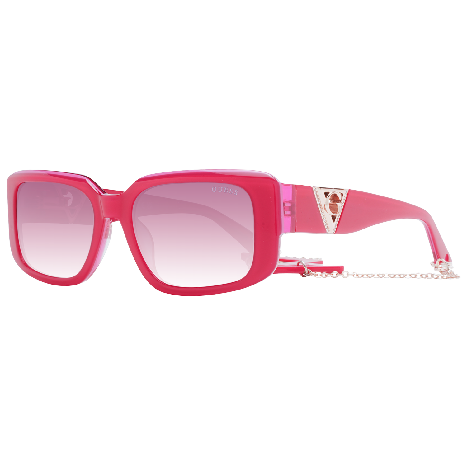 Guess Sunglasses GU7891 72T 53