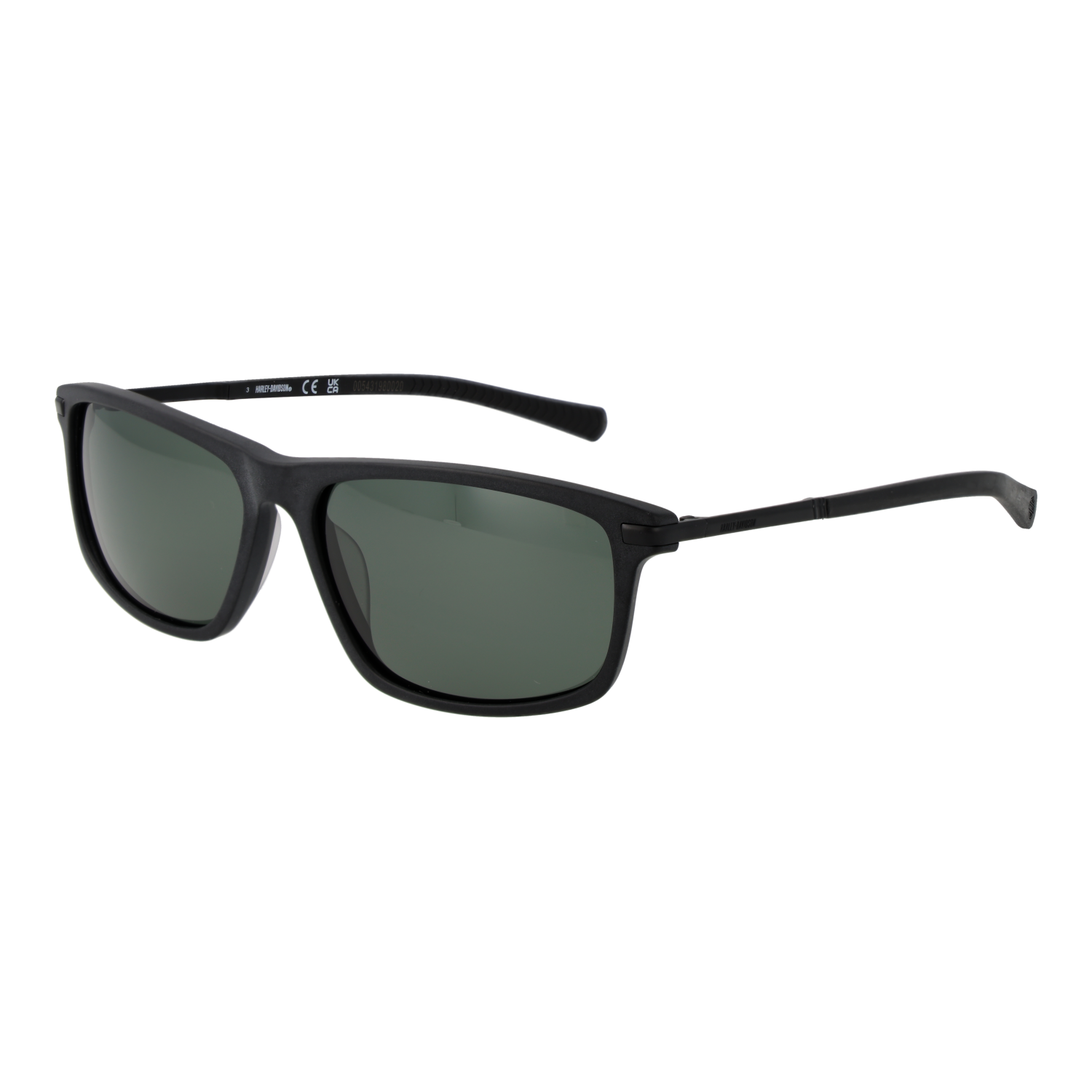 Lunettes de soleil Harley-Davidson HD0979X 02R 59