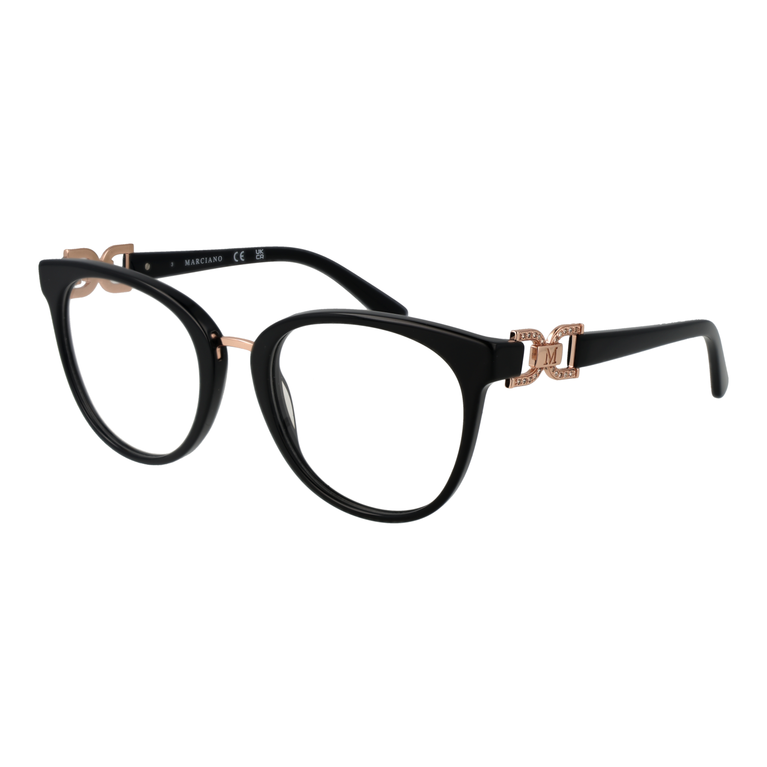 Marciano by Guess Optical Frame GM0392 001 53
