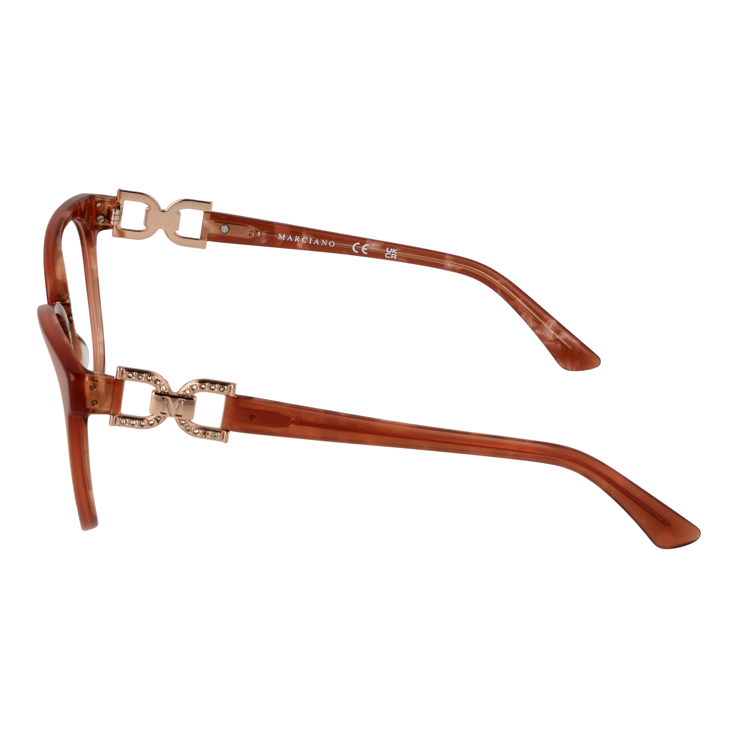 Marciano by Guess Optical Frame GM0392 059 53