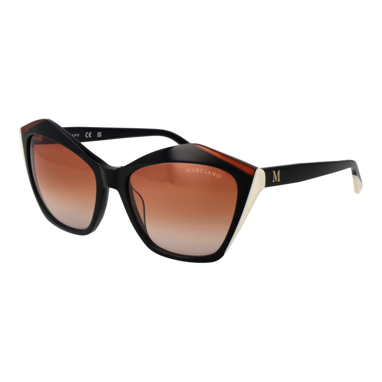 Marciano by Guess Sunglasses GM0832 05F 59