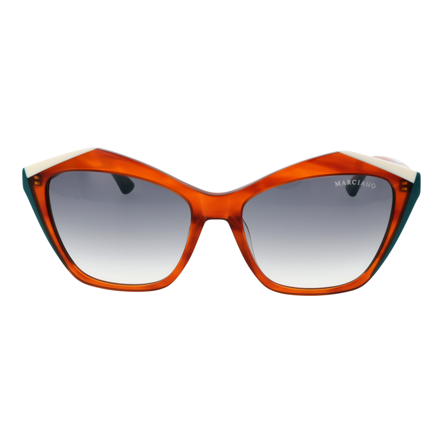 Marciano by Guess Sunglasses GM0832 56B 59