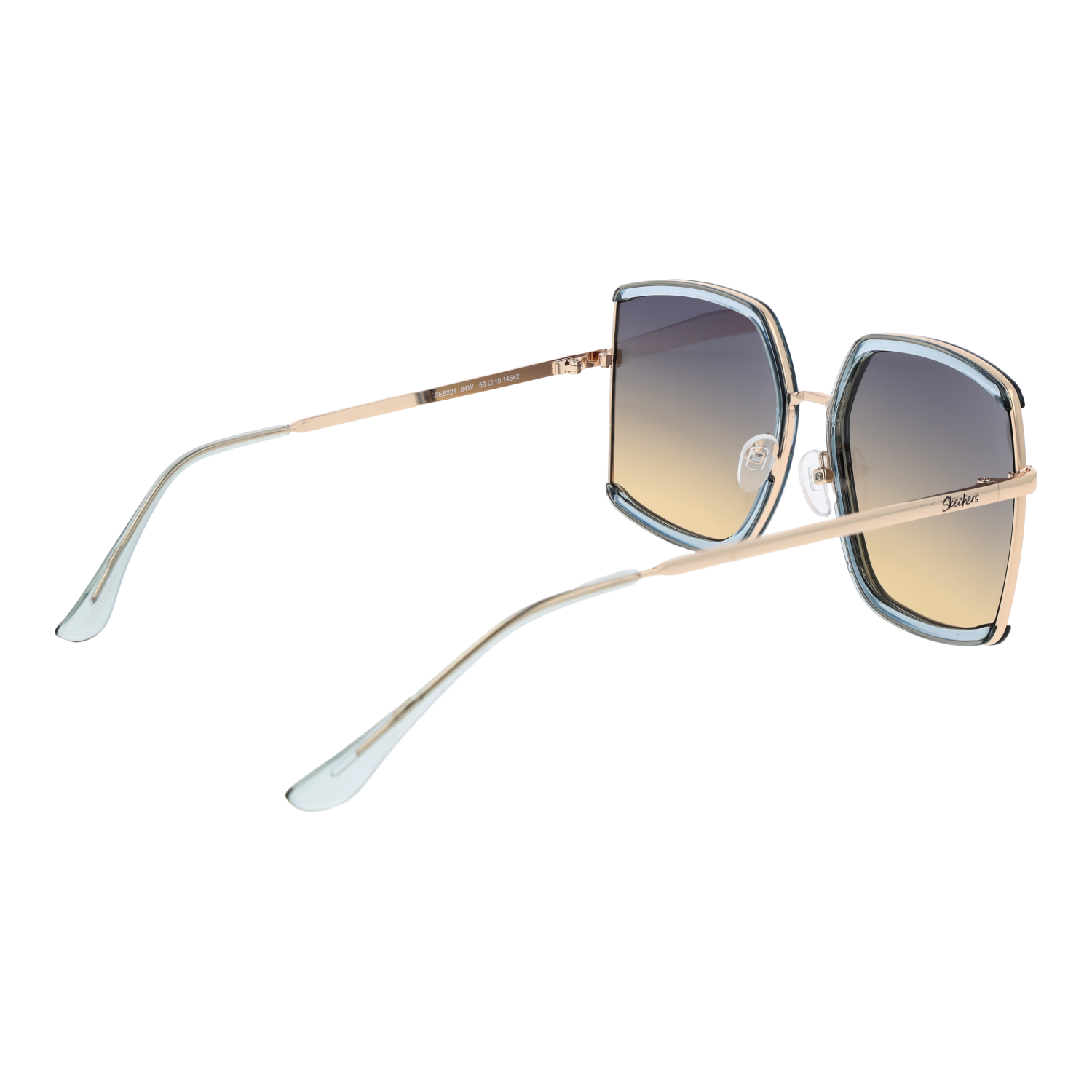 Skechers Sunglasses SE6224 84W 58