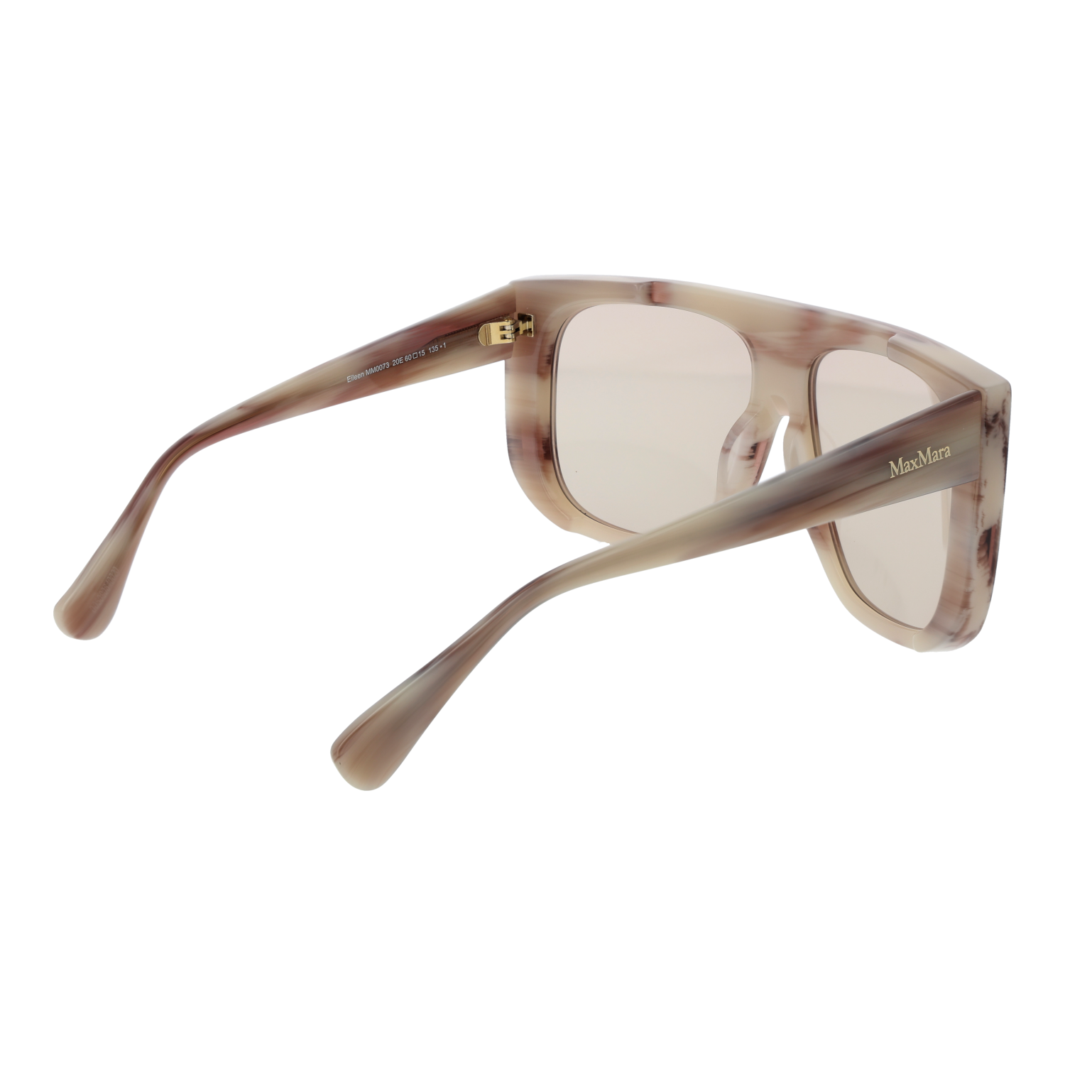 Max Mara Sunglasses MM0073 20E 60