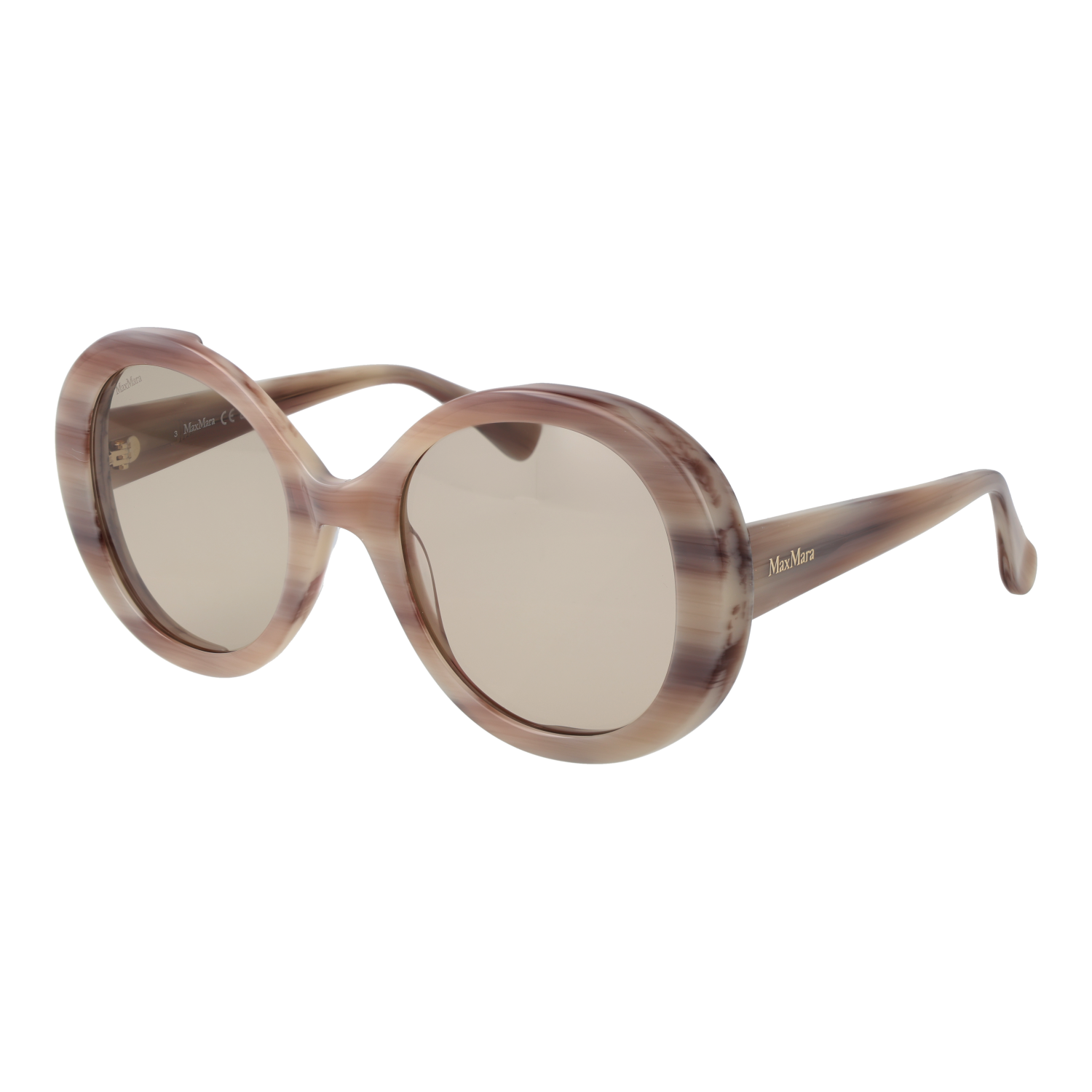 Lunettes de soleil Max Mara MM0074 20E 54