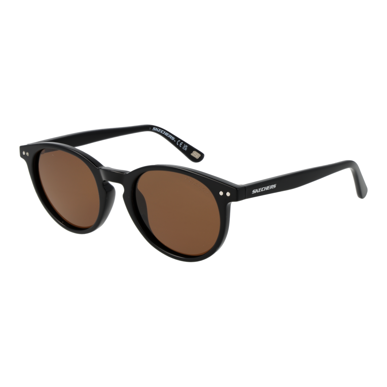 Skechers Sunglasses SE6275 01H 48