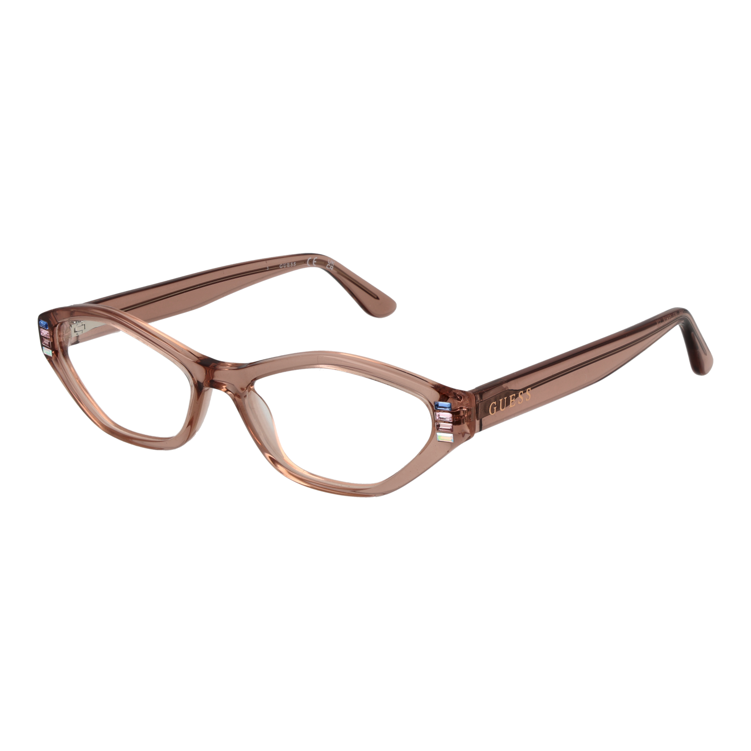 Guess Optical Frame GU2968 057 53