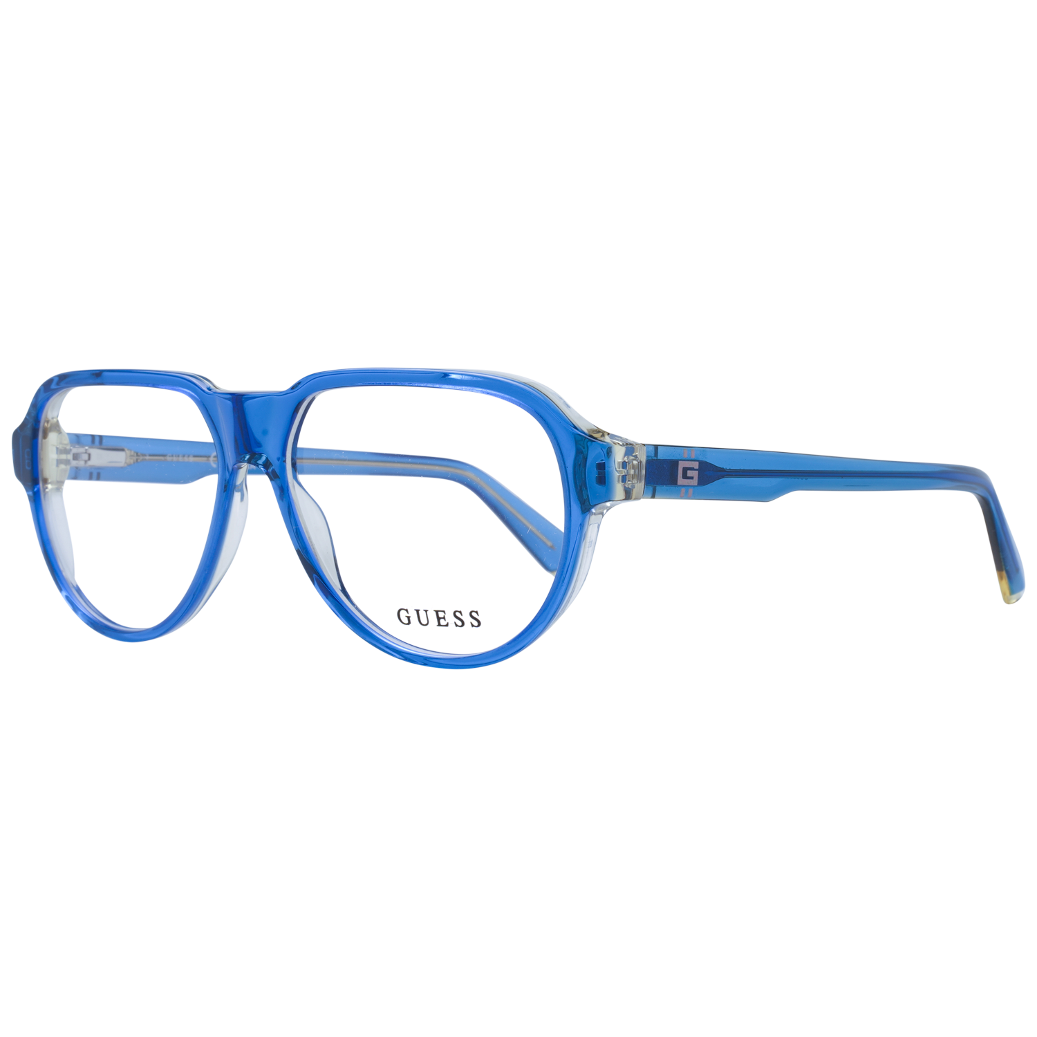 Guess Monture optique GU50090 092 56