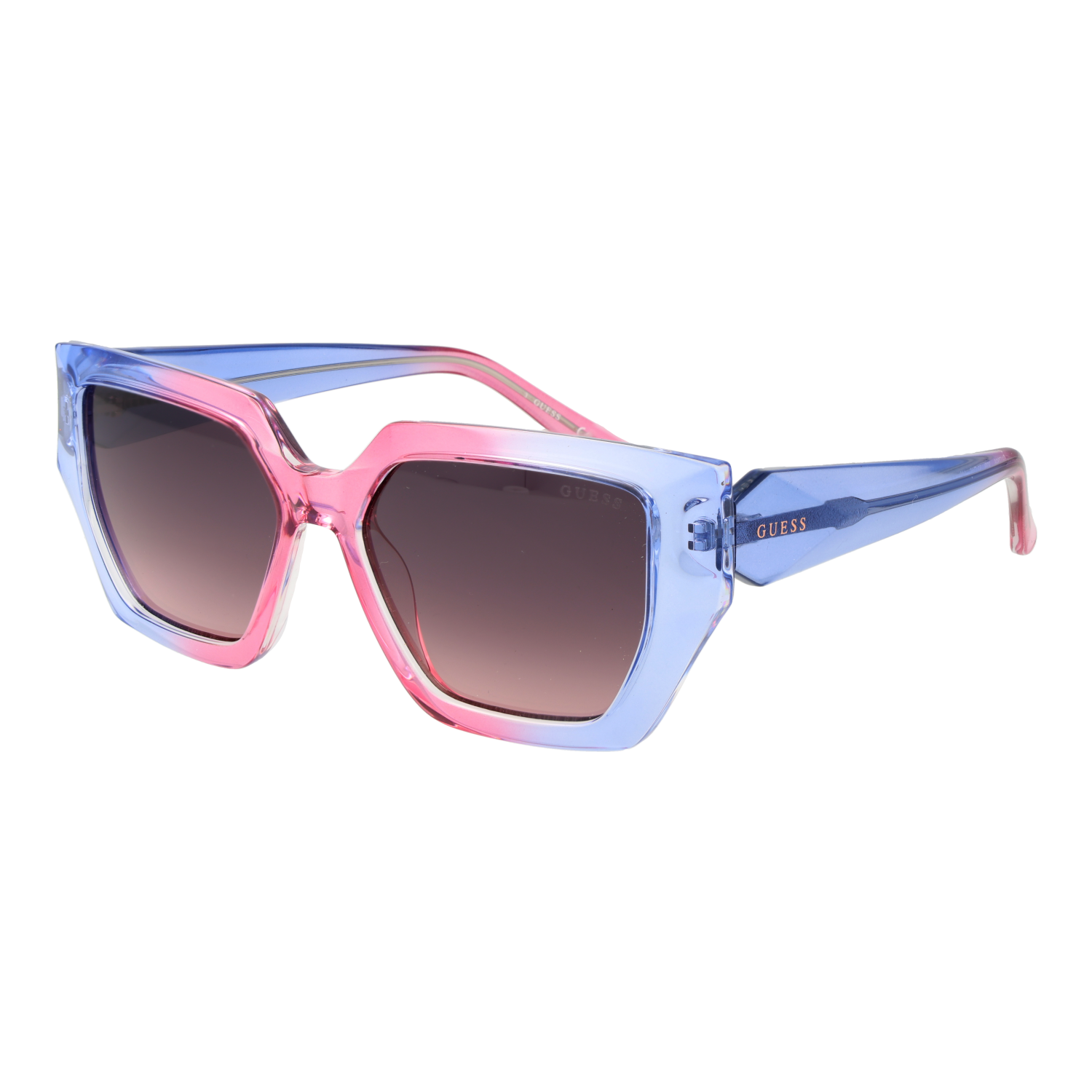 Guess Sunglasses GU7896 92B 53