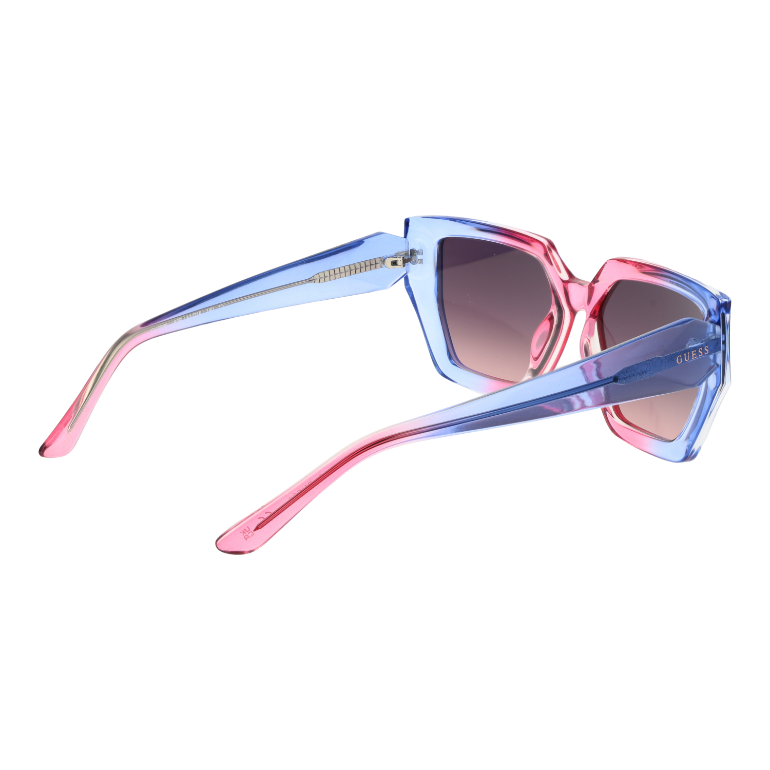 Guess Sunglasses GU7896 92B 53