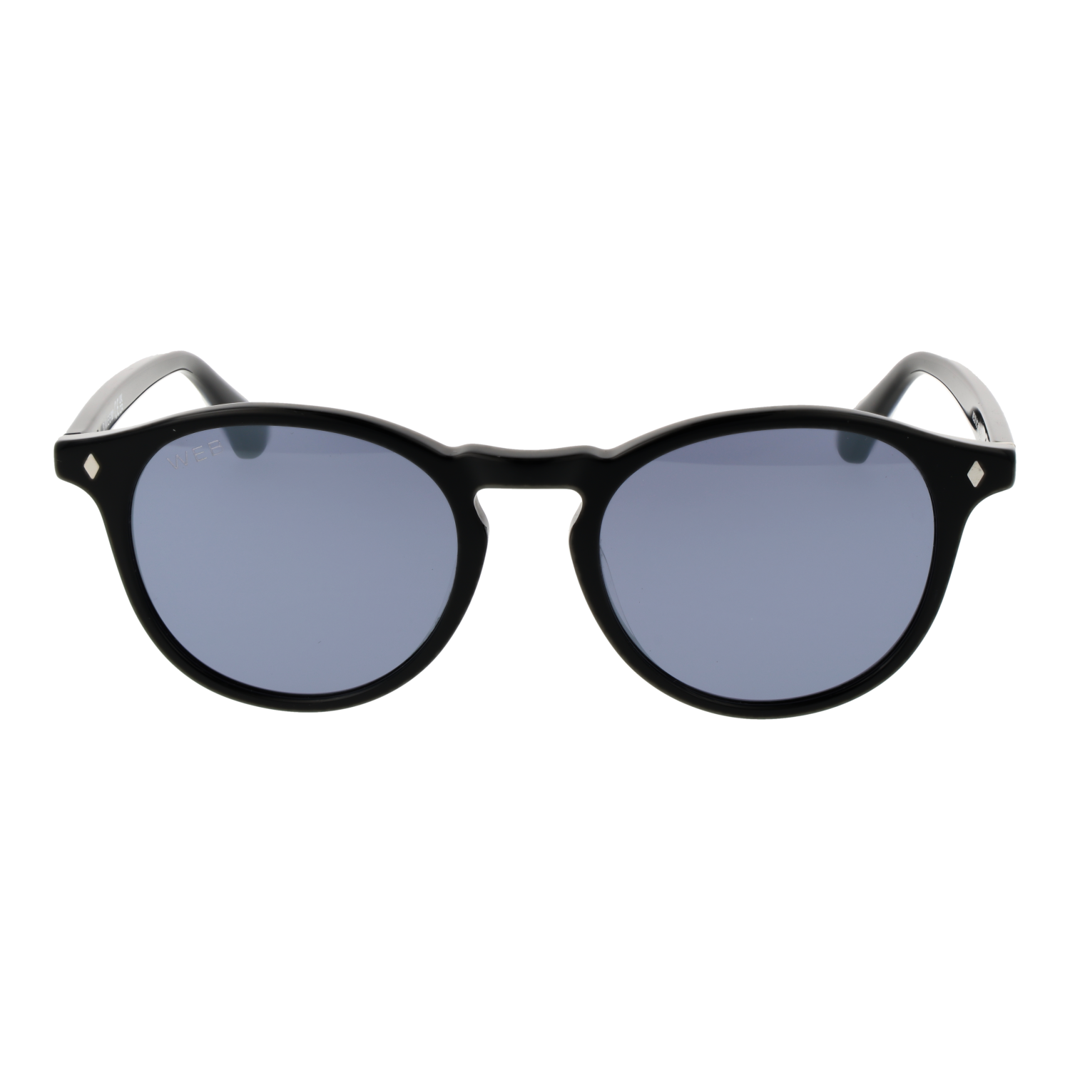 Web Sunglasses WE0328 01C 50