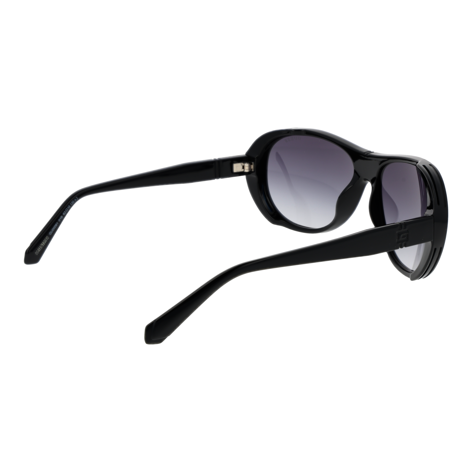Guess Sunglasses GU00081 01B 62