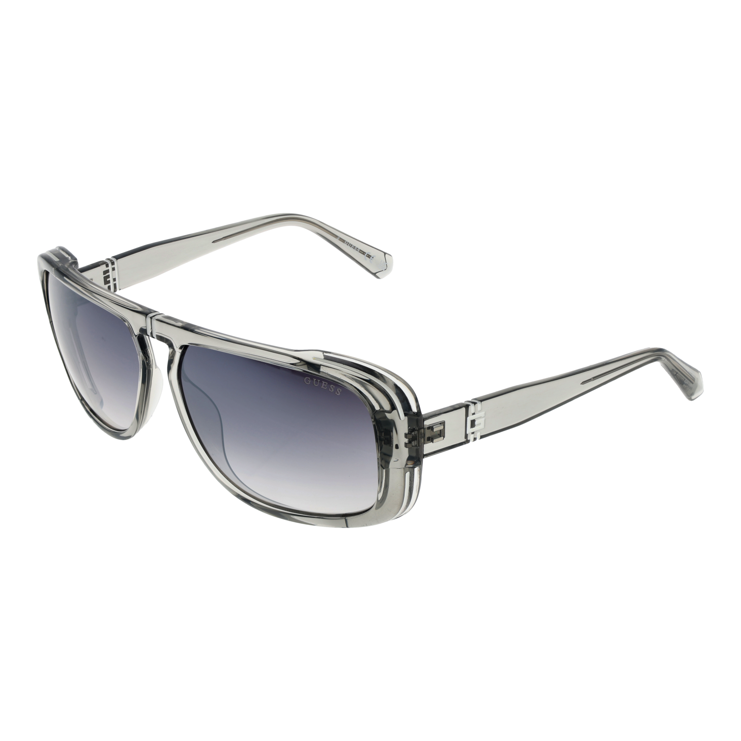 Lunettes de soleil Guess GU00082 20C 62