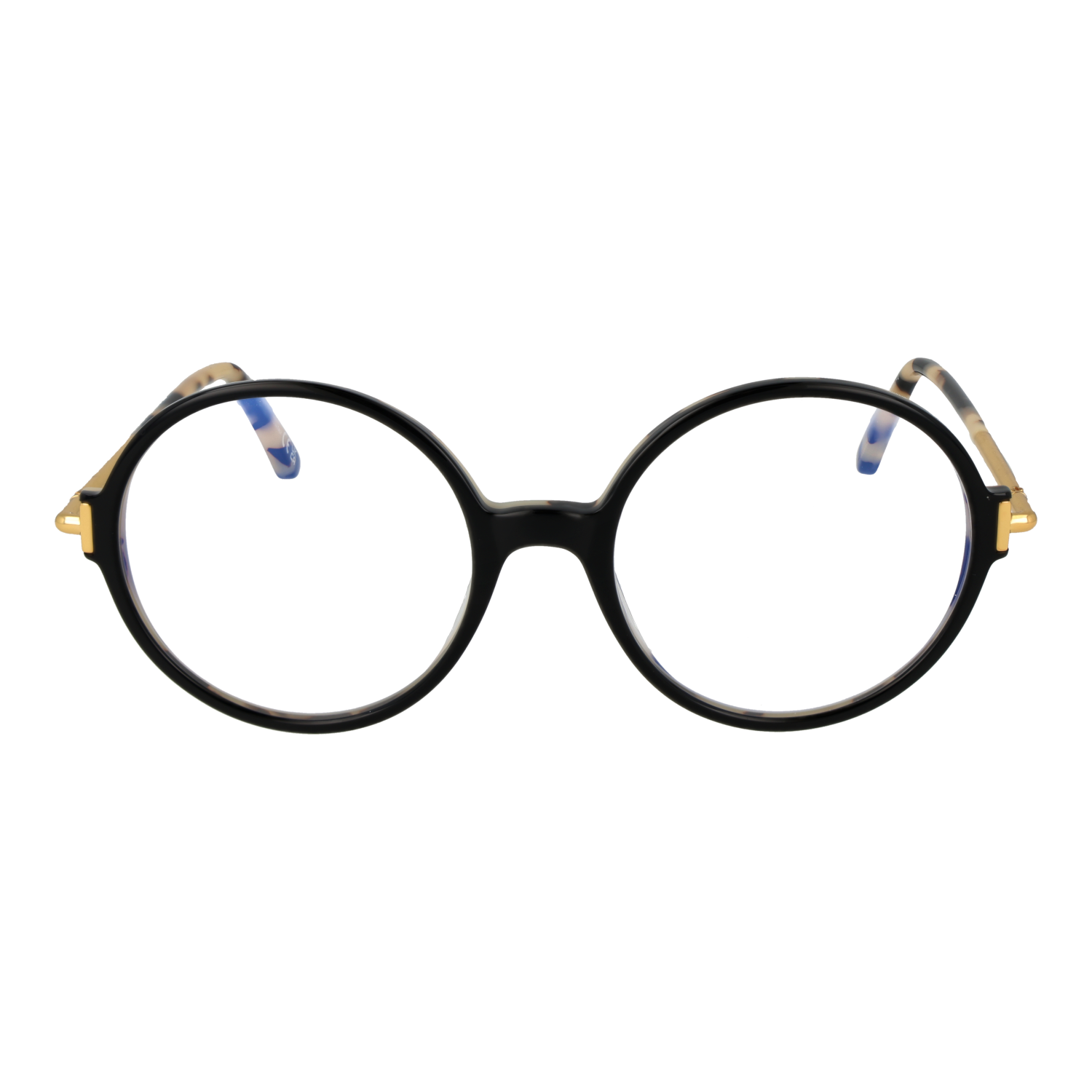 Tom Ford Frames with Blue-Filter Lenses FT5914-B 005 53