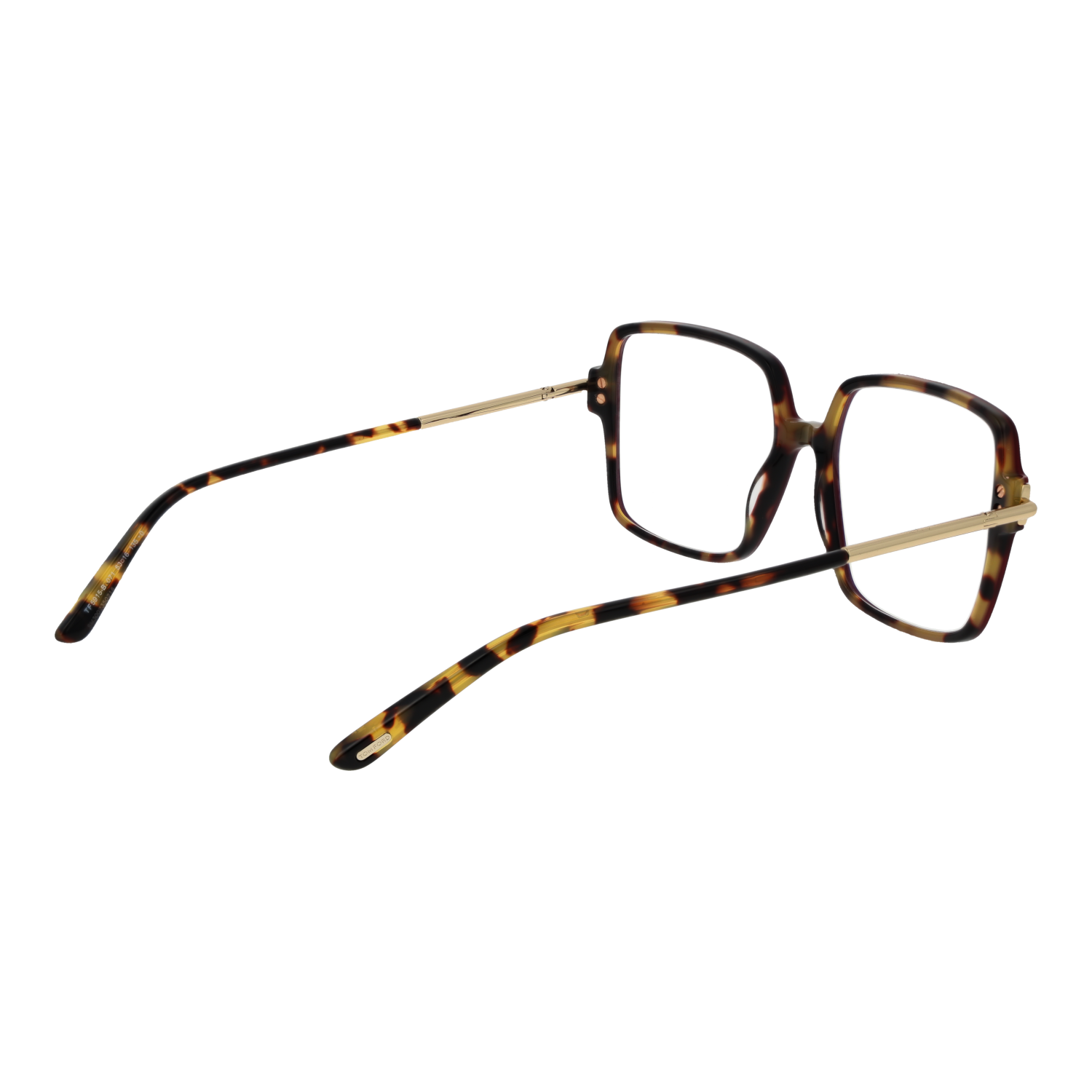 Tom Ford Frames with Blue-Filter Lenses FT5915-B 071 53