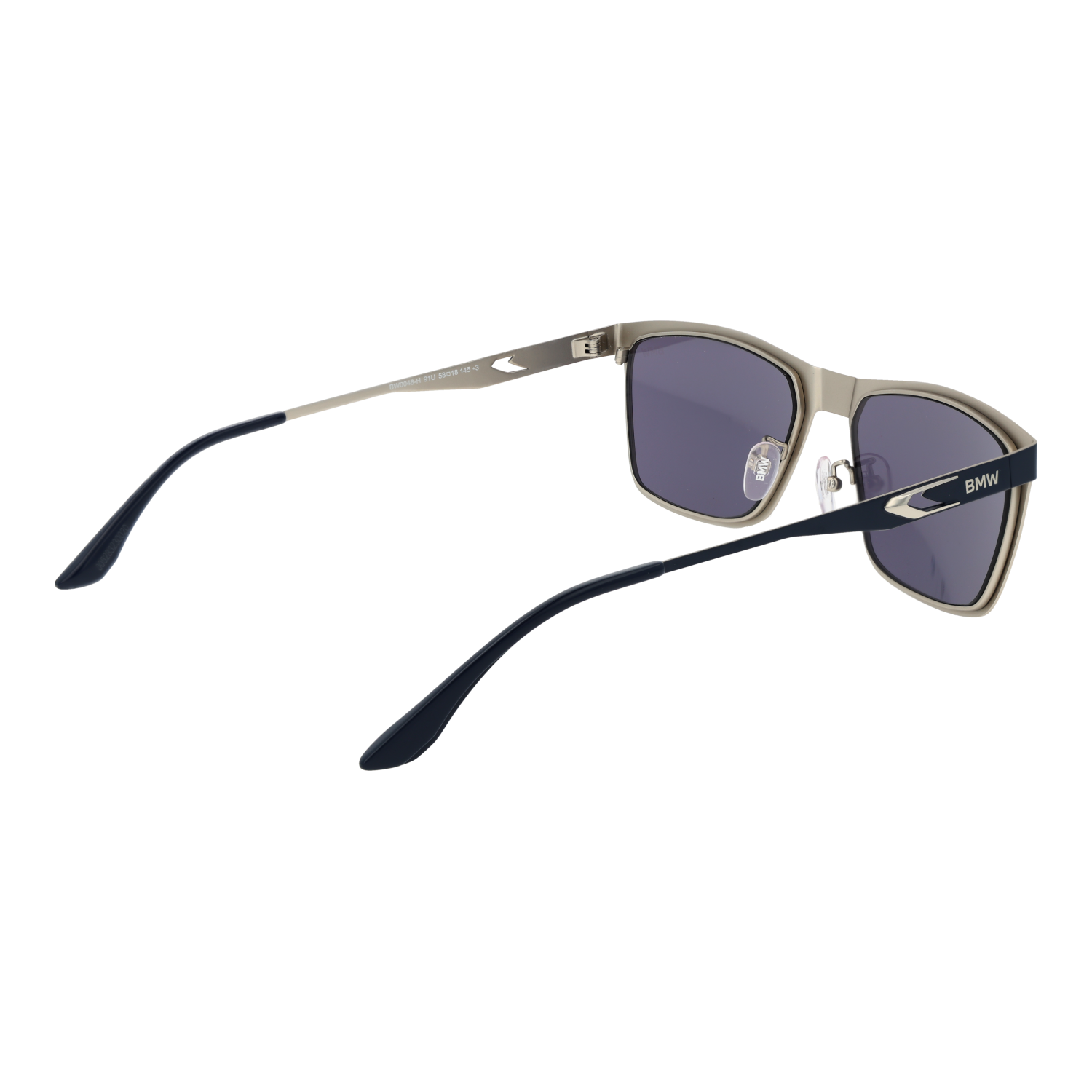 BMW Sunglasses BW0048-H 91U 58