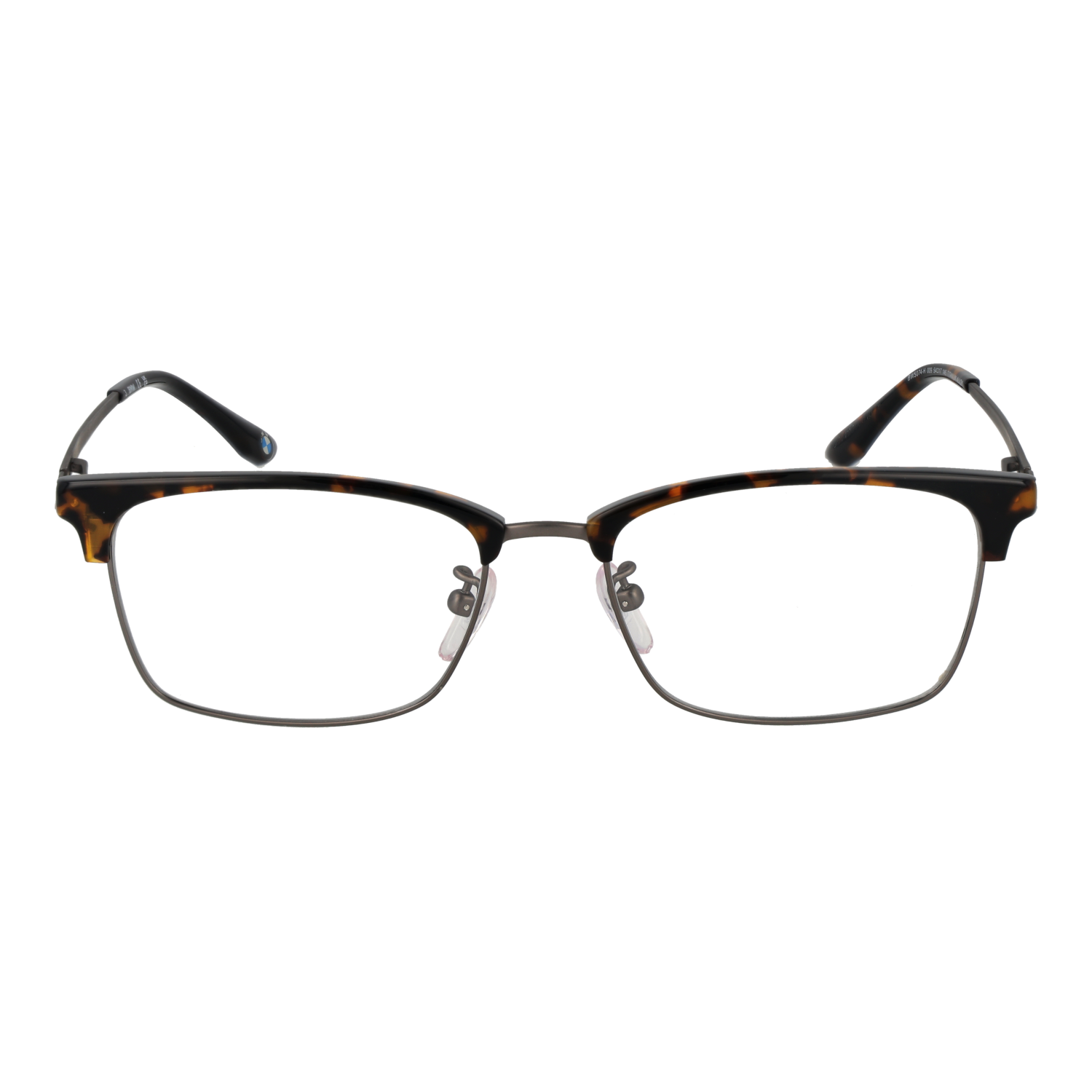 BMW Optical Frame BW5074-H 009 54 Titanium