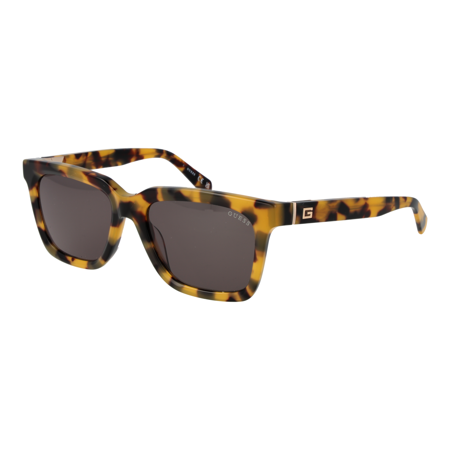 Guess Sunglasses GU00064 52N 53