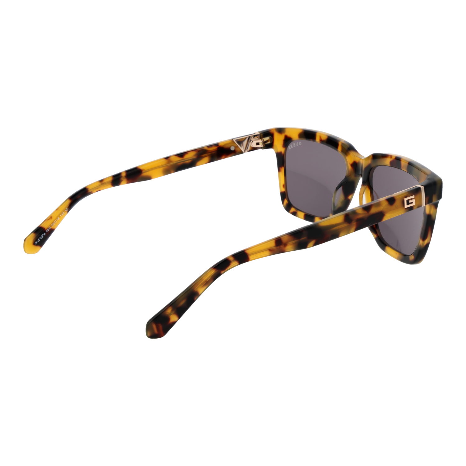 Guess Sunglasses GU00064 52N 53