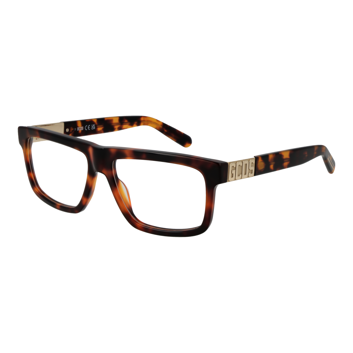 GCDS Optical Frame GD5026 052 54