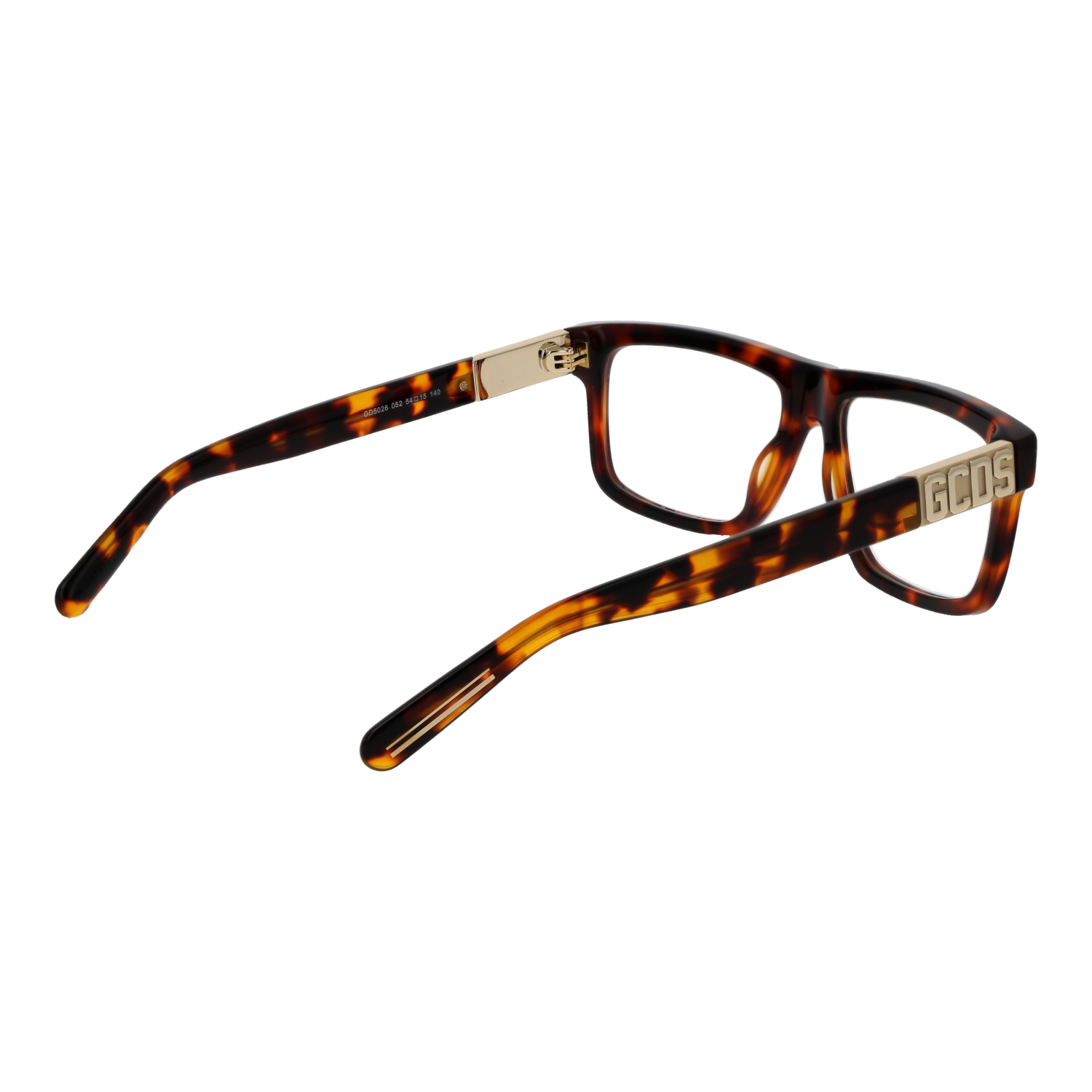 GCDS Optical Frame GD5026 052 54