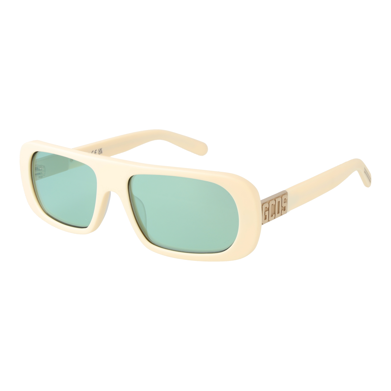 Lunettes de soleil GCDS GD0039 21Q 54