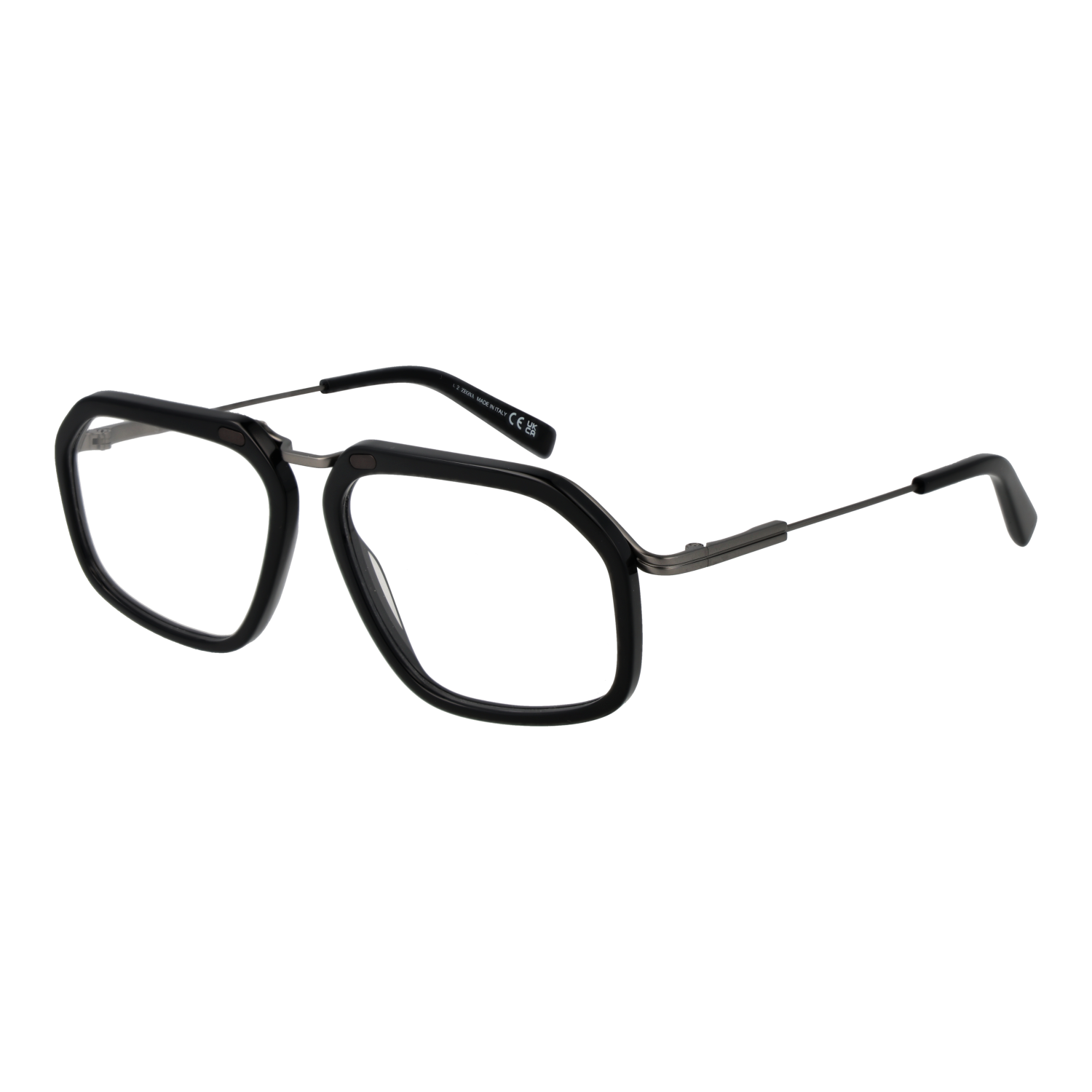 Ermenegildo Zegna Optical Frame EZ5271 001 56