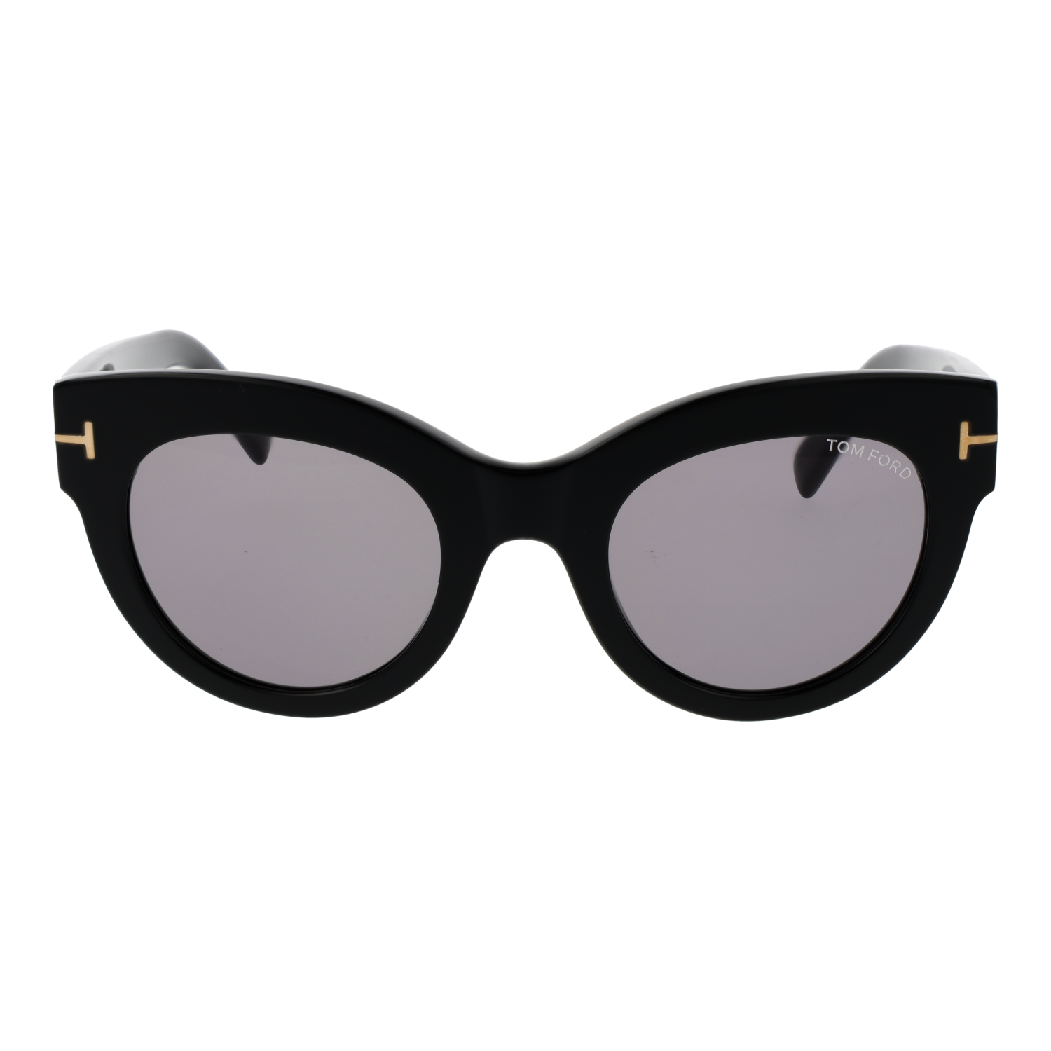 Tom Ford Sunglasses FT1063 01C 51