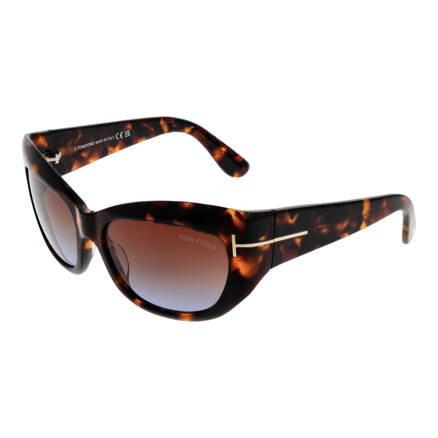 Tom Ford Sunglasses FT1065 52F 55