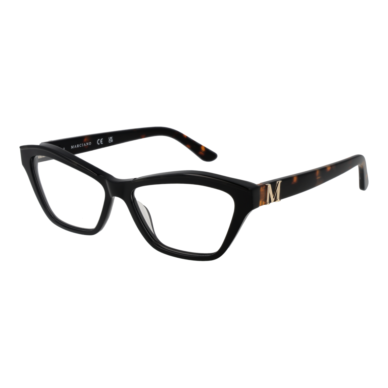 Marciano by Guess Optical Frame GM0396 005 55