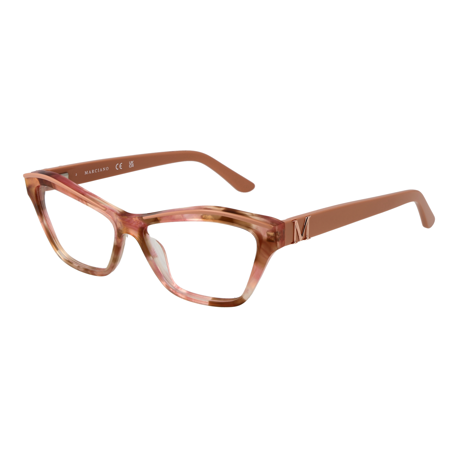 Marciano by Guess Monture optique GM0396 074 55