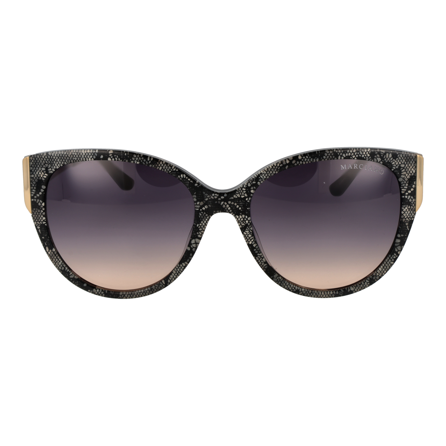 Marciano by Guess Sunglasses GM0834 20B 56
