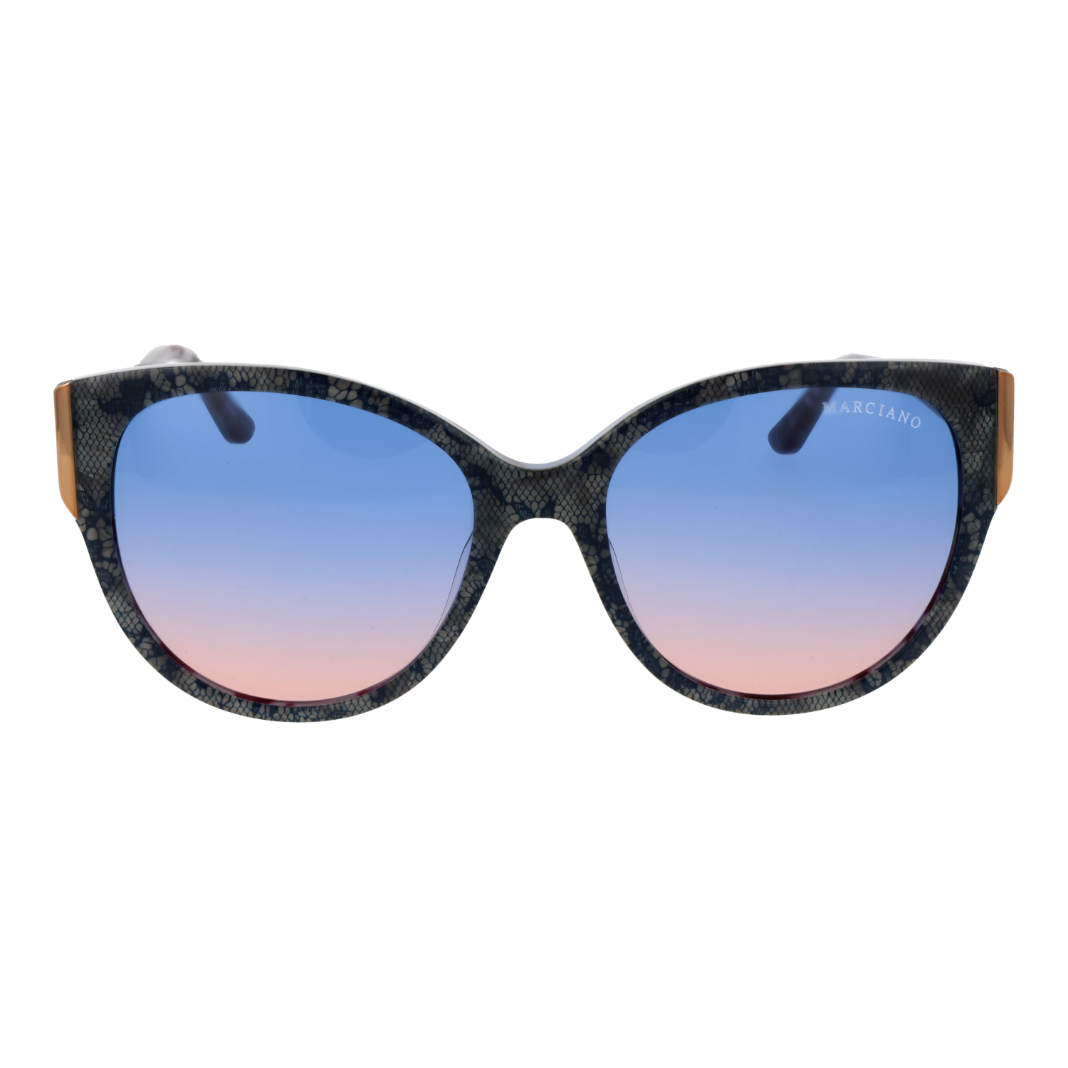 Marciano by Guess Sunglasses GM0834 92W 56