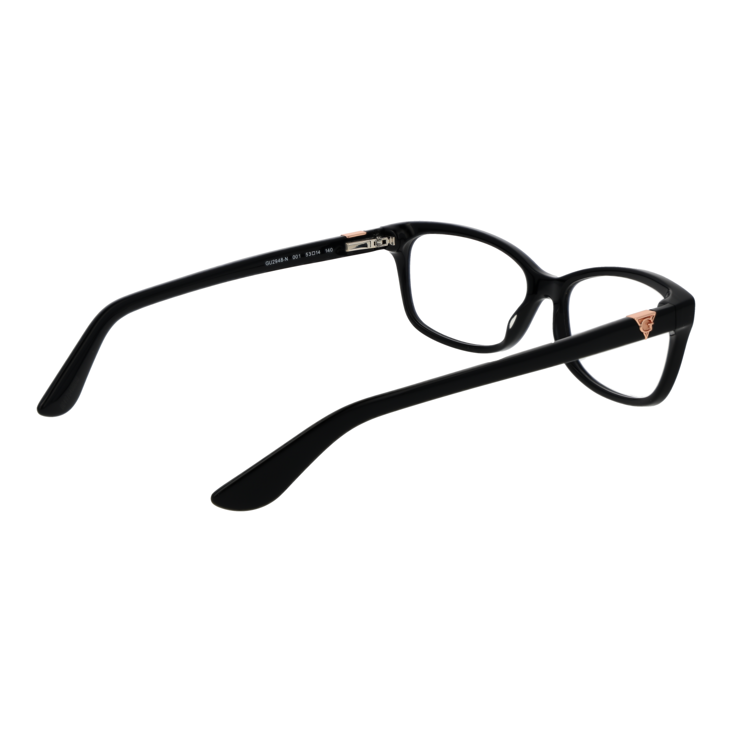 Guess Optical Frame GU2948-N 001 53