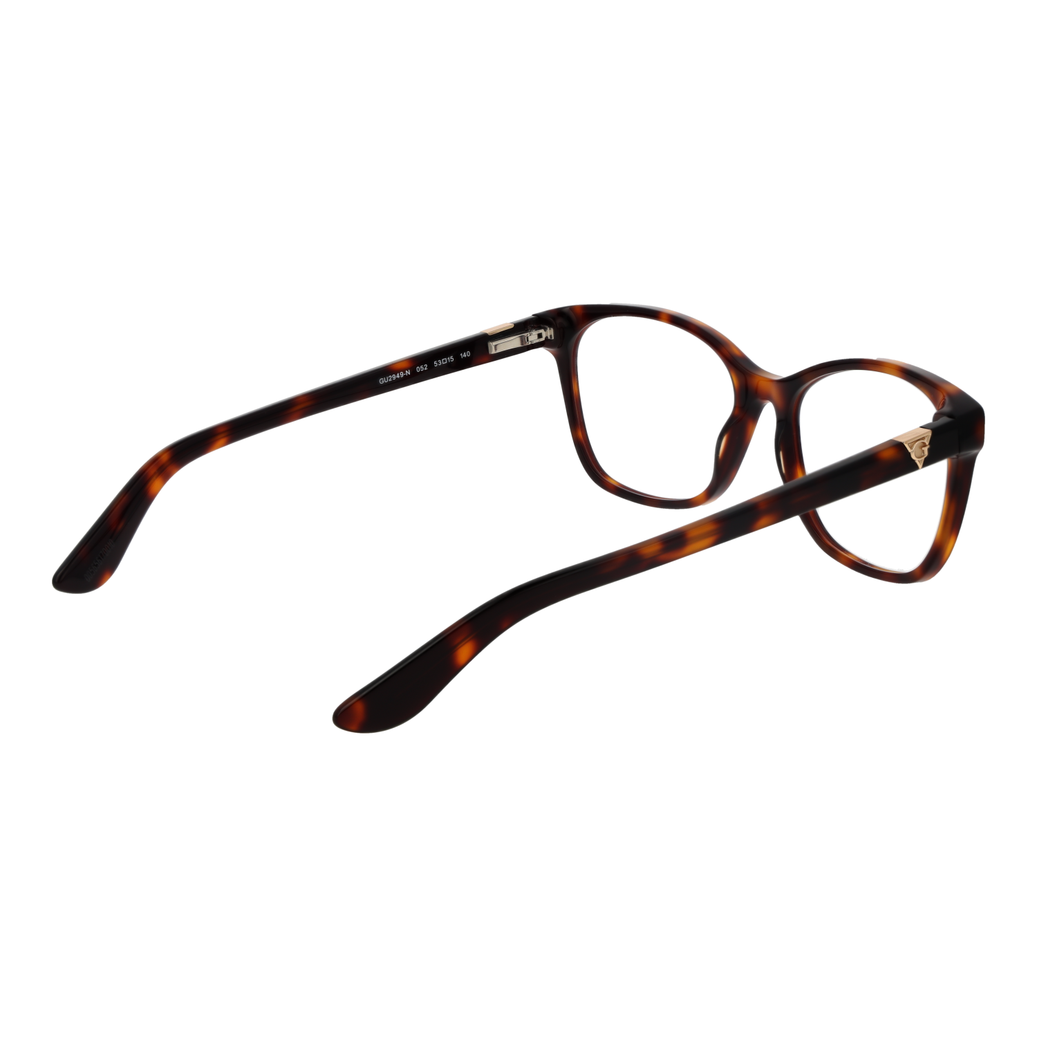 Guess Monture optique GU2949-N 052 53