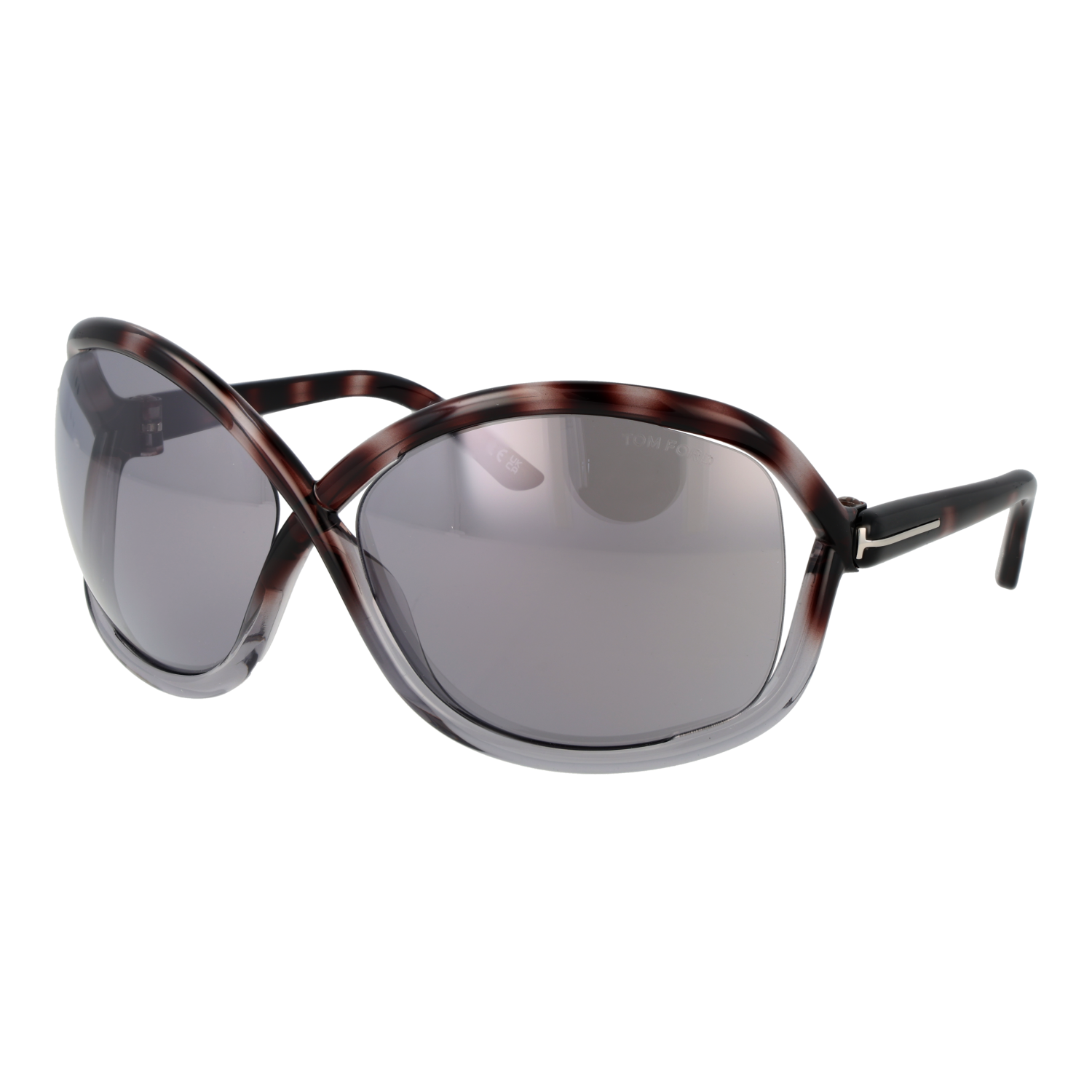 Tom Ford Sunglasses FT1068 55C 68