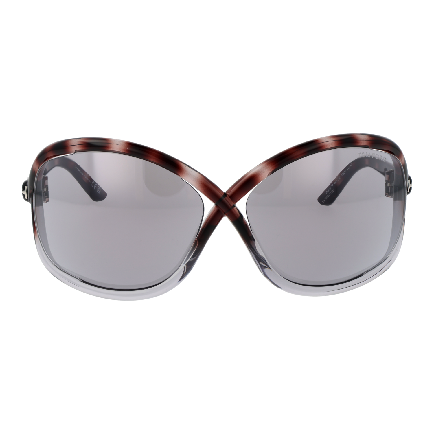 Tom Ford Sunglasses FT1068 55C 68