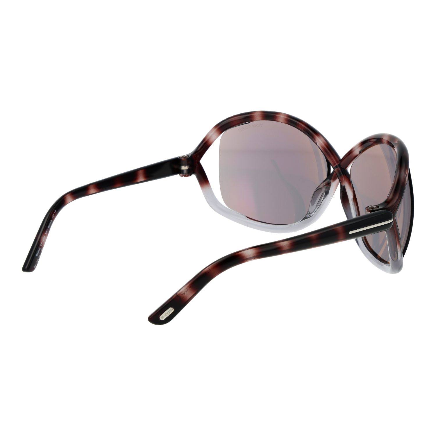 Tom Ford Sunglasses FT1068 55C 68