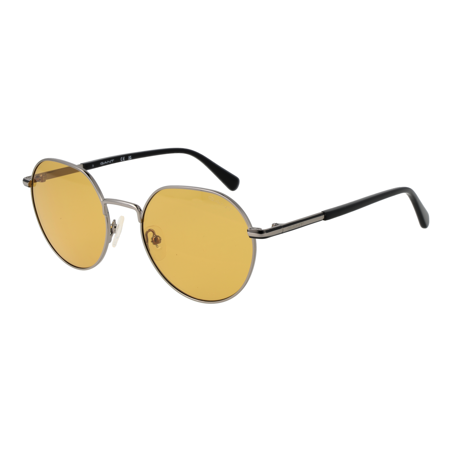 Gant Sunglasses GA7233 12E 53