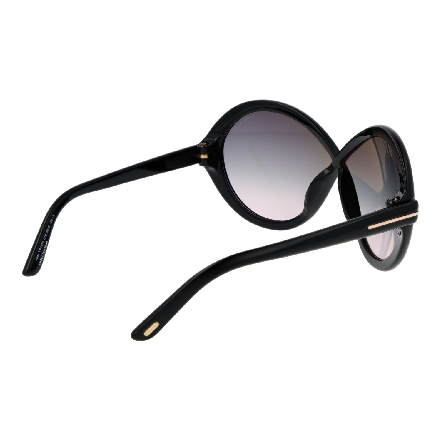 Tom Ford Sunglasses FT1070 01B 68