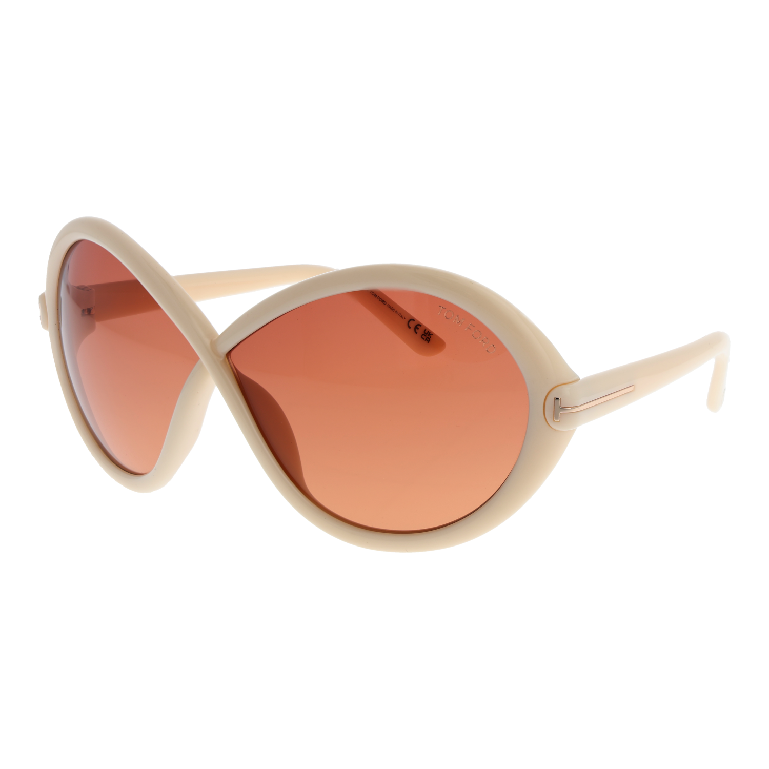 Tom Ford Sunglasses FT1070 25T 68