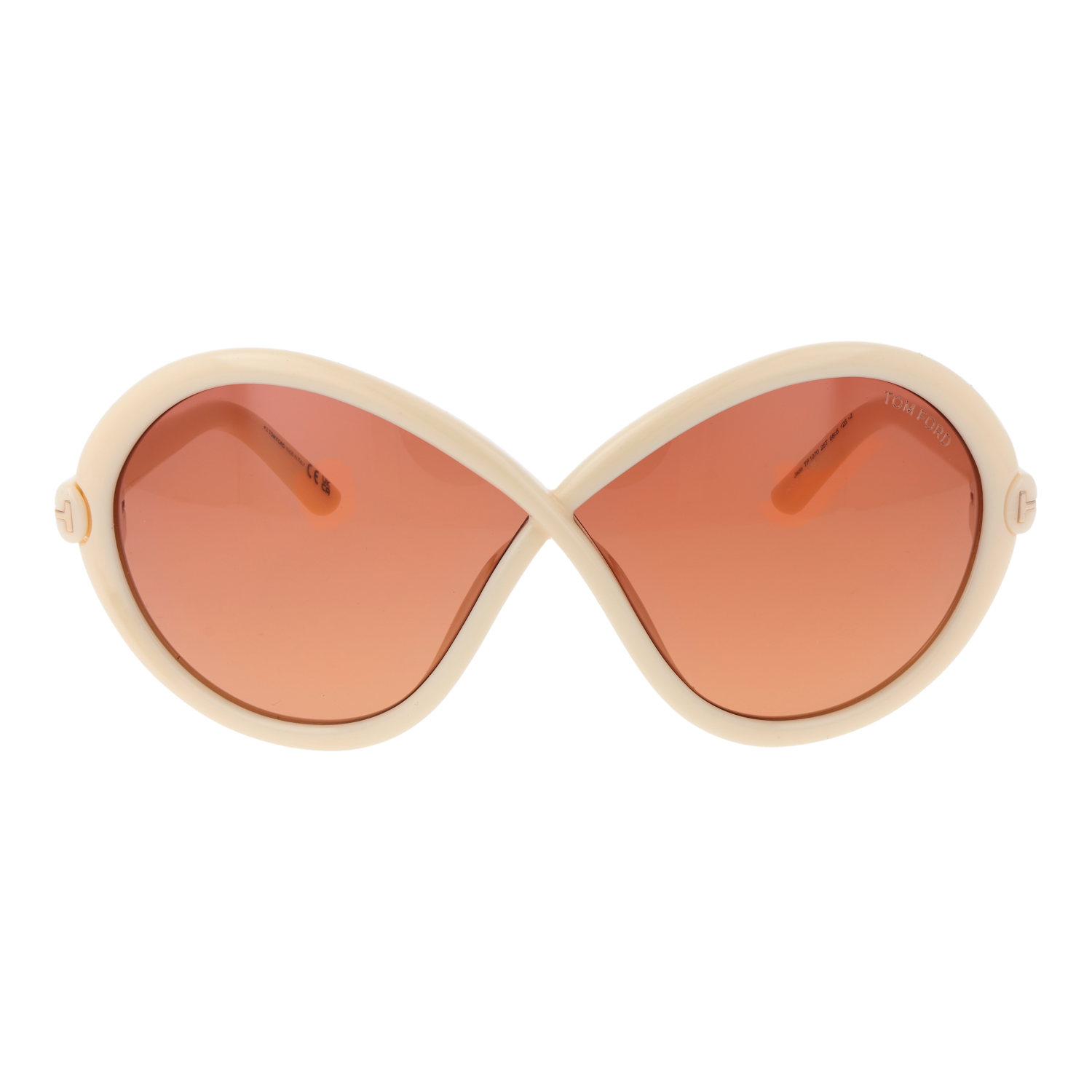 Tom Ford Sunglasses FT1070 25T 68