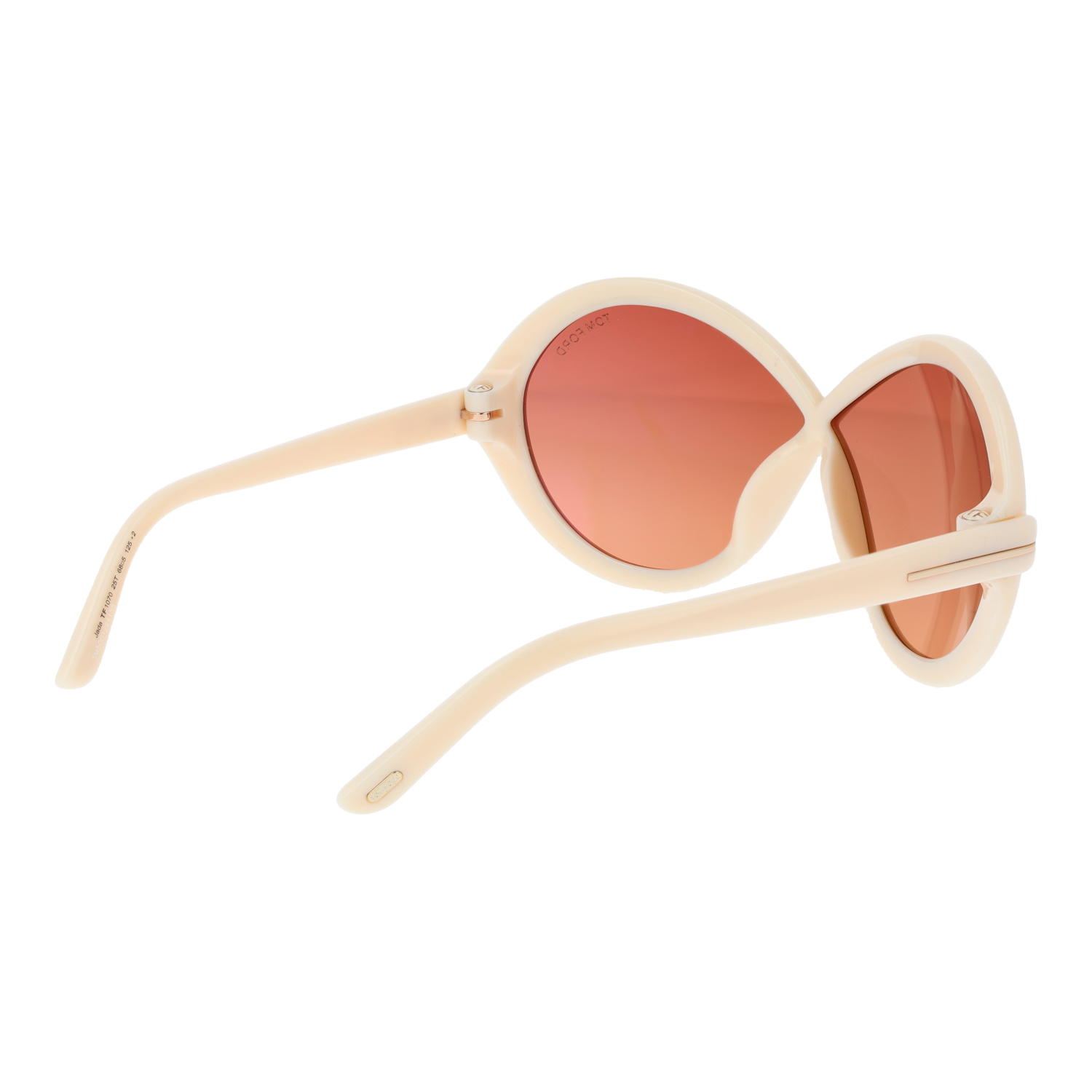 Tom Ford Sunglasses FT1070 25T 68